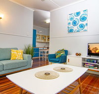 Robins Nest - Newcastle Accommodation