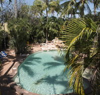 Roebuck Bay Hotel - Newcastle Accommodation