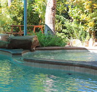 Roey Backpackers and Party Bar - Newcastle Accommodation