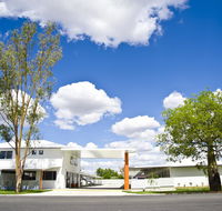 Roma Central Motel - Newcastle Accommodation