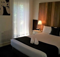 Rose City Motor Inn - New Castle Tourism