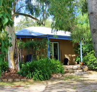 Rose Cottage - Newcastle Accommodation