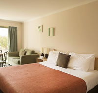Rose Garden Motel - Newcastle Accommodation