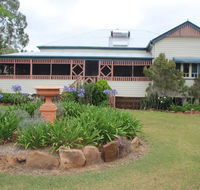 Rosebank Homestead and Farmstay - New Castle Tourism