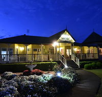 Rosevillehouse Bed  Breakfast - Newcastle Accommodation