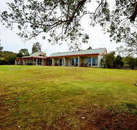 Rothbury Escape - Newcastle Accommodation