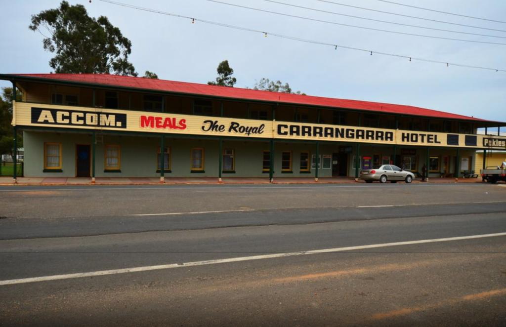 Caldervale QLD Newcastle Accommodation