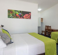 Royal Motel Tenterfield - Newcastle Accommodation