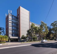 Royal Pacific Hotel - Newcastle Accommodation