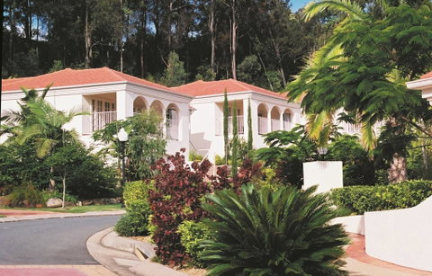 Royal Woods Resort - Newcastle Accommodation 0