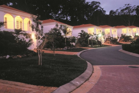 Royal Woods Resort - Newcastle Accommodation 3