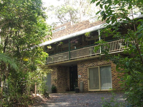 Rumbalara Bed And Breakfast - New Castle Tourism 0
