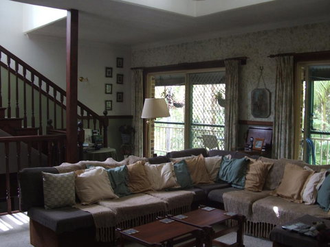 Rumbalara Bed And Breakfast - New Castle Tourism 1