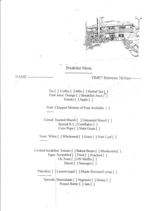 Rumbalara Bed And Breakfast - New Castle Tourism 3