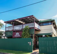 Ryan's Rest Boutique Accommodation - New Castle Tourism