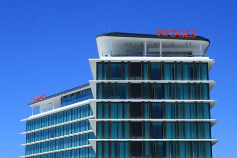 Rydges Gold Coast Airport - Newcastle Accommodation 0