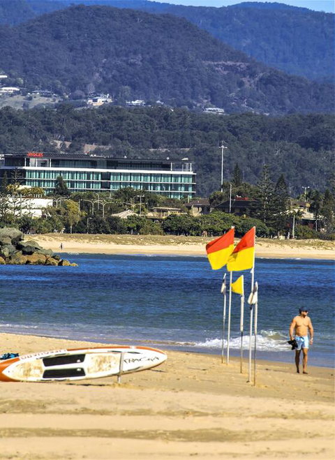 Rydges Gold Coast Airport - Newcastle Accommodation 3