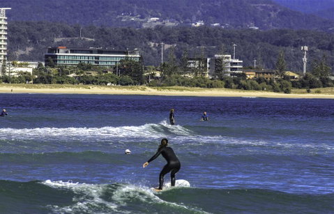 Rydges Gold Coast Airport - Newcastle Accommodation 1