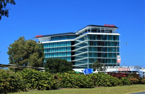 Rydges Gold Coast Airport - Newcastle Accommodation 2