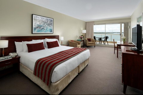 Rydges Hotel Port Macquarie - Newcastle Accommodation 2