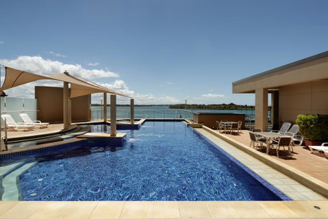 Rydges Hotel Port Macquarie - Newcastle Accommodation 0