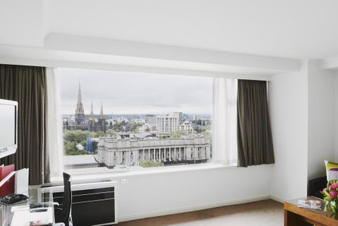 Rydges Melbourne - Newcastle Accommodation 2