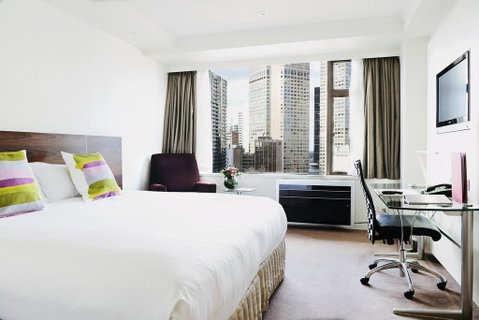 Rydges Melbourne - Newcastle Accommodation 0