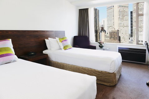 Rydges Melbourne - Newcastle Accommodation 3