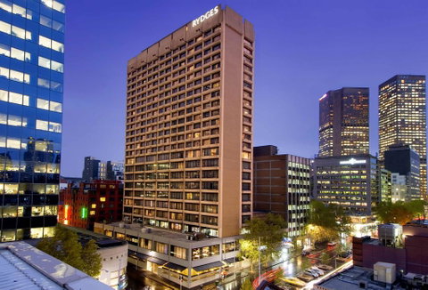 Rydges Melbourne - Newcastle Accommodation 1