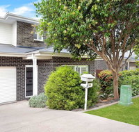 Saddleback Kiama - restful with coastal views - Newcastle Accommodation