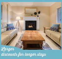 Safety Beach Sanctuary - Newcastle Accommodation