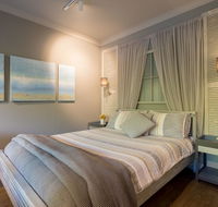 Sailaway Beach House - New Castle Tourism