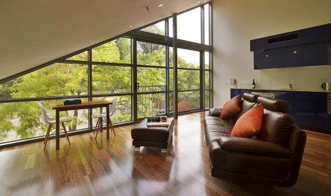 Salamanca Wharf Hotel - Newcastle Accommodation 0