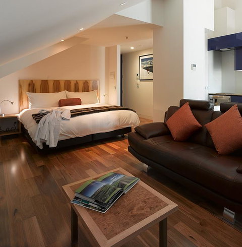Salamanca Wharf Hotel - Newcastle Accommodation 3