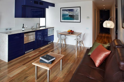 Salamanca Wharf Hotel - Newcastle Accommodation 1