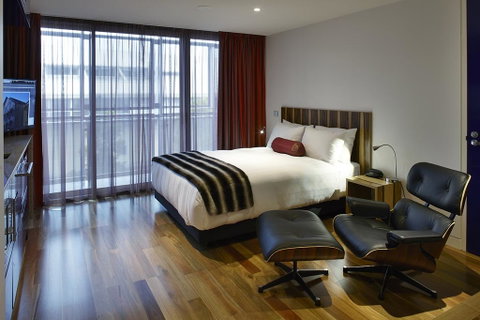 Salamanca Wharf Hotel - Newcastle Accommodation 2