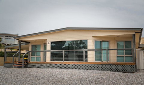 SALT - 37 Oceanview Drive - New Castle Tourism 1