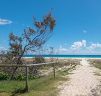 San Chelsea Beachside Apartments - Newcastle Accommodation