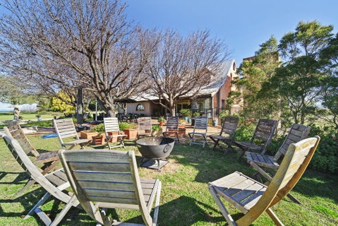 Sandalyn Estate Hunter Valley - Newcastle Accommodation 0