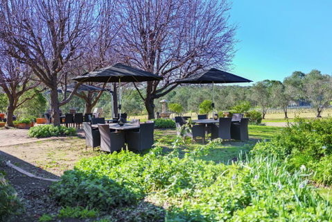 Sandalyn Estate Hunter Valley - Newcastle Accommodation 3