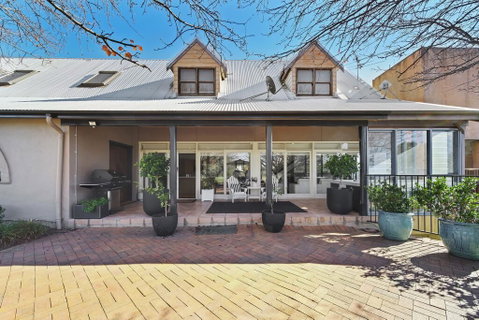 Sandalyn Estate Hunter Valley - Newcastle Accommodation 1