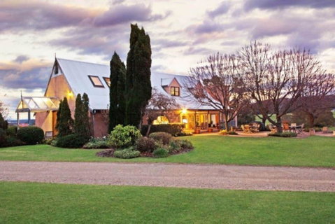 Sandalyn Estate Hunter Valley - Newcastle Accommodation 2