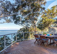 Sandbar View - New Castle Tourism