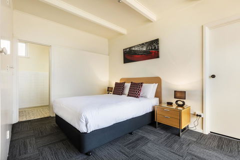 Sandbelt Club Hotel - Newcastle Accommodation 1