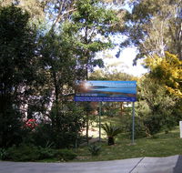 Sandpiper On Smiths Lake - New Castle Tourism