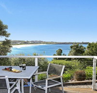 Santa Barbara On Bombo Beach - Newcastle Accommodation