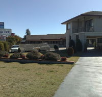 Sapphire City Motor Inn - Newcastle Accommodation