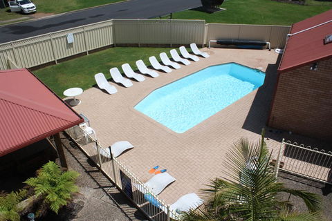 Sapphire Court - Newcastle Accommodation 2