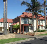 Sapphire Court - Newcastle Accommodation