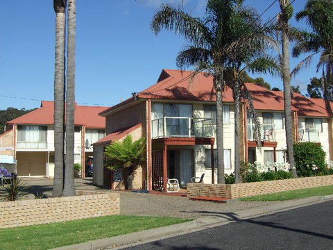 Sapphire Court - Newcastle Accommodation 0